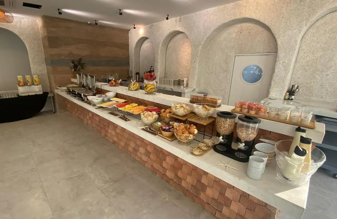 Hotel Porto Horizonte All Inclusive By Oxohotel-1