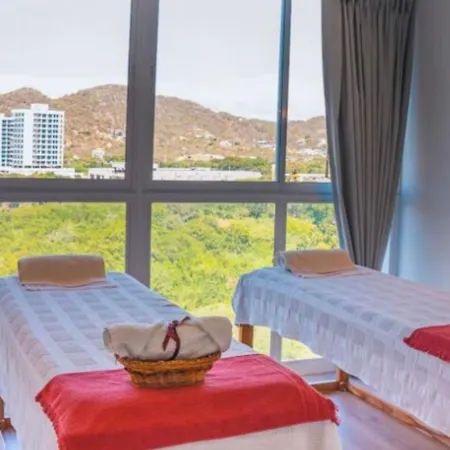 Hotel Porto Horizonte All Inclusive By Oxohotel-2